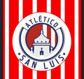 LEAGUES CUP VS SAN LUIS