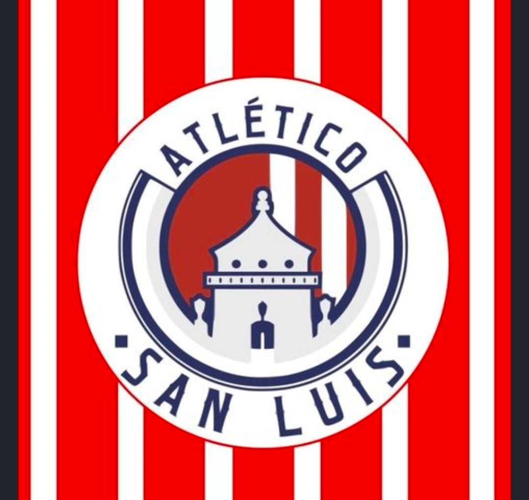 LEAGUES CUP VS SAN LUIS