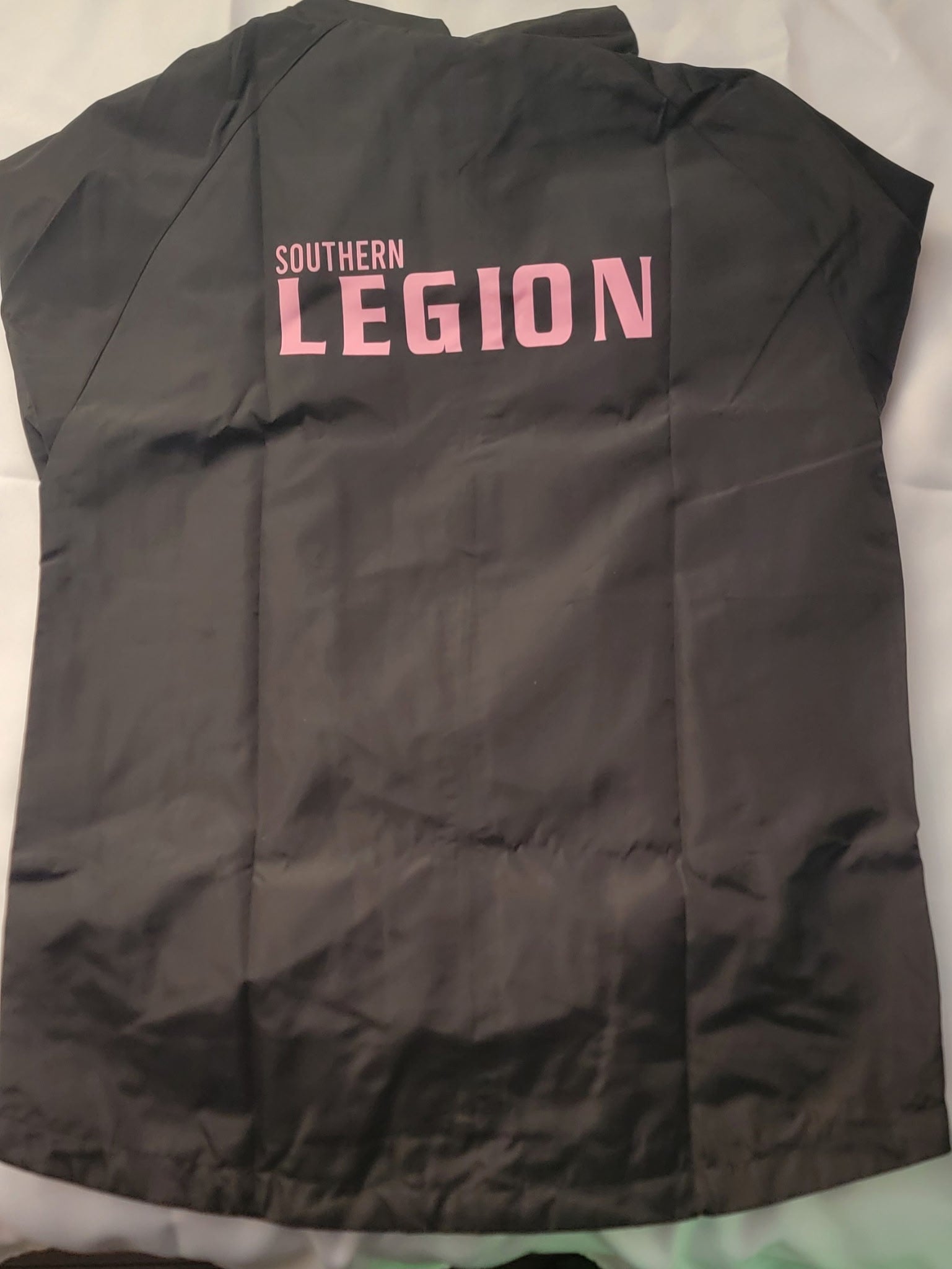 S/L Wind Breaker