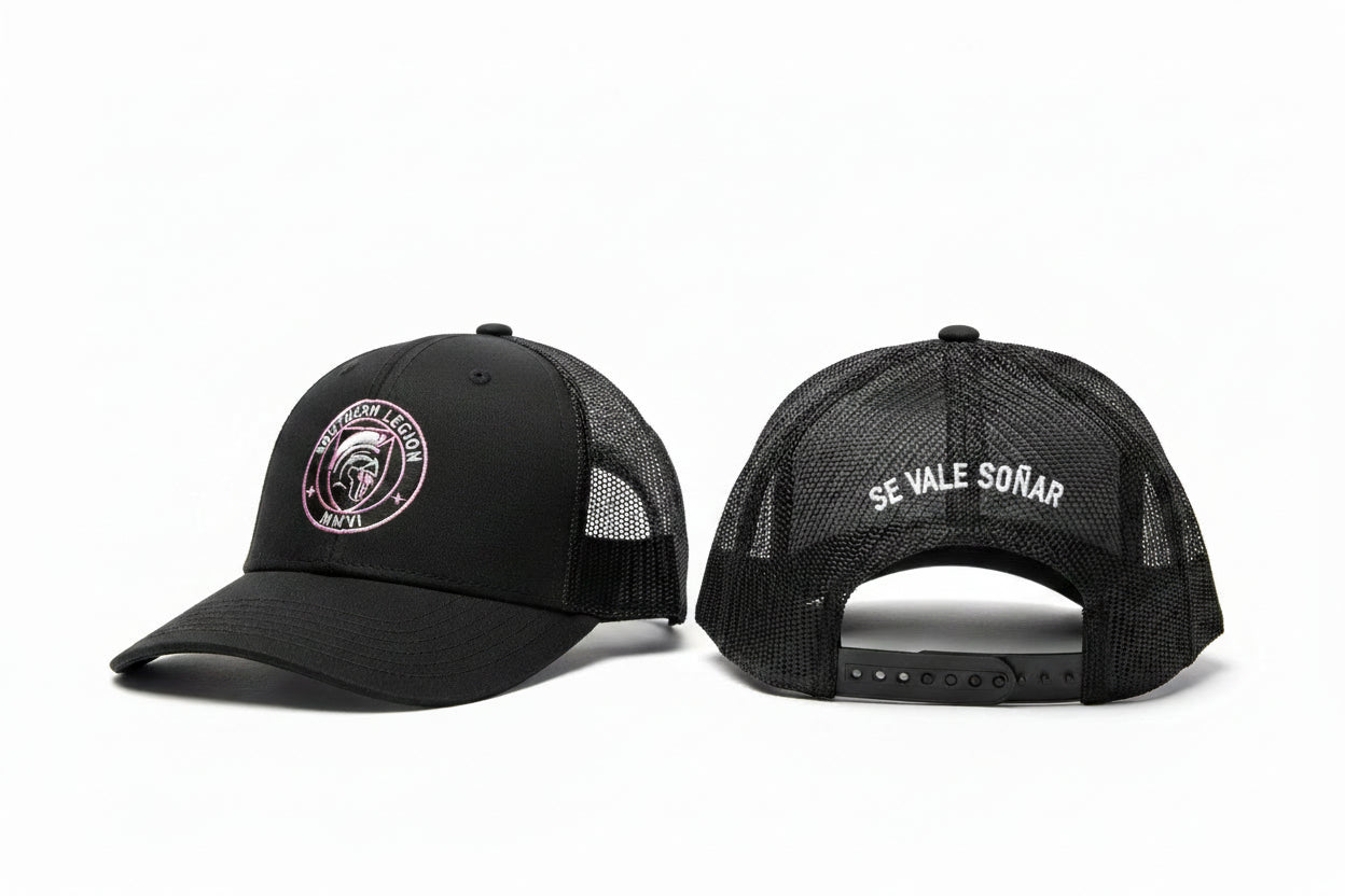 Southern Legion Hat